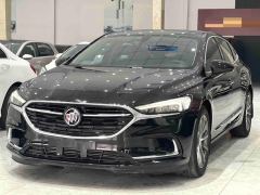 Buick Regal 652T Smart Version - ფოტო 1