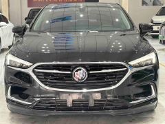 Buick Regal 652T Smart Version - ფოტო 2