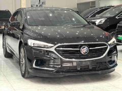 Buick Regal 652T Smart Version - ფოტო 3