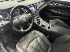 Buick Regal 652T Smart Version - ფოტო 4