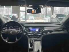 Buick Regal 652T Smart Version - ფოტო 5