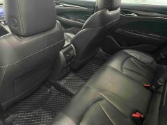 Buick Regal 652T Smart Version - ფოტო 6