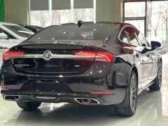 Buick Regal 652T Smart Version - ფოტო 7