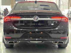 Buick Regal 652T Smart Version - ფოტო 8