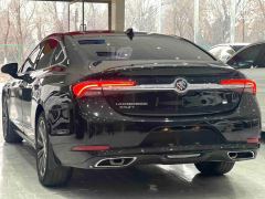Buick Regal 652T Smart Version - ფოტო 9