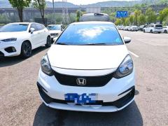 Honda Fit 1.5L Edition - photo 2