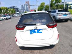Honda Fit 1.5L Edition - photo 7