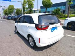 Honda Fit 1.5L Edition - photo 8