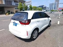 Honda Fit 1.5L Edition - photo 9