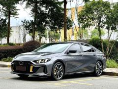GAC Shadow Leopard 270T J16 Edition - ფოტო 1
