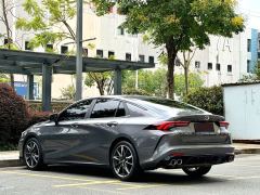 GAC Shadow Leopard 270T J16 Edition - ფოტო 10