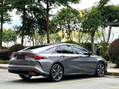 GAC Shadow Leopard 270T J16 Edition - ფოტო 12