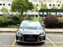 GAC Shadow Leopard 270T J16 Edition - ფოტო 2