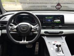 GAC Shadow Leopard 270T J16 Edition - ფოტო 5