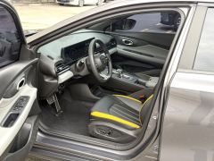 GAC Shadow Leopard 270T J16 Edition - ფოტო 6