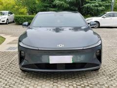 Changan A07 BEV Value Edition 710km Flagship Edition - photo 2