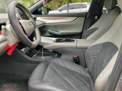 Changan A07 BEV Value Edition 710km Flagship Edition - photo 4