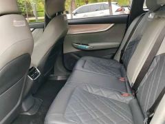 Changan A07 BEV Value Edition 710km Flagship Edition - photo 5