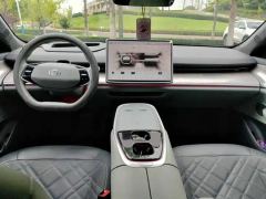 Changan A07 BEV Value Edition 710km Flagship Edition - photo 6