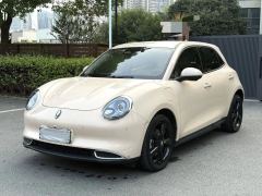 Ora Great Wall Good Cat 501km Version 135kW - ფოტო 1