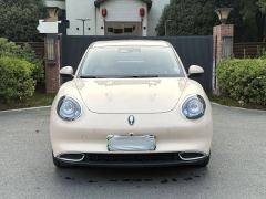 Ora Great Wall Good Cat 501km Version 135kW - ფოტო 2