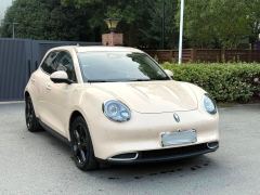 Ora Great Wall Good Cat 501km Version 135kW - ფოტო 3