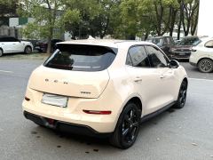 Ora Great Wall Good Cat 501km Version 135kW - ფოტო 7