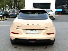 Ora Great Wall Good Cat 501km Version 135kW - ფოტო 8