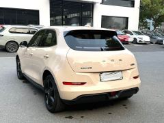 Ora Great Wall Good Cat 501km Version 135kW - ფოტო 9