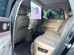 AITO HarmonyOS Intelligent Mobility M9 EREV Ultra Edition 42kwh 6-seater edition - ფოტო 3