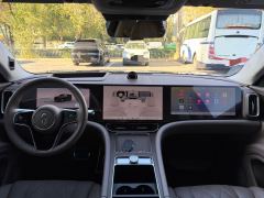 AITO HarmonyOS Intelligent Mobility M9 EREV Ultra Edition 42kwh 6-seater edition - ფოტო 4