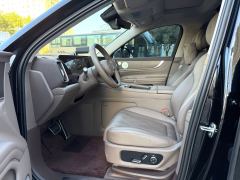 AITO HarmonyOS Intelligent Mobility M9 EREV Ultra Edition 42kwh 6-seater edition - ფოტო 5
