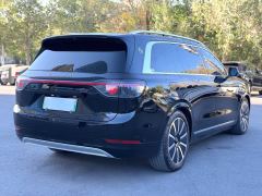 AITO HarmonyOS Intelligent Mobility M9 EREV Ultra Edition 42kwh 6-seater edition - ფოტო 6