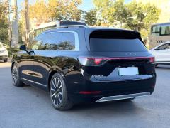 AITO HarmonyOS Intelligent Mobility M9 EREV Ultra Edition 42kwh 6-seater edition - ფოტო 7