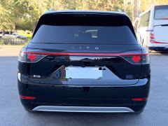 AITO HarmonyOS Intelligent Mobility M9 EREV Ultra Edition 42kwh 6-seater edition - ფოტო 8