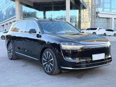 AITO HarmonyOS Intelligent Mobility M9 EREV Ultra Edition 42kwh 6-seater edition - ფოტო 9