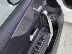 Mercedes-Benz A Class A-Class Amendment 3 A 200 L Sport sedan fashion - ფოტო 13
