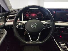 Volkswagen Lamando L 280TSI Edition - ფოტო 18