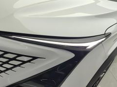 Changan UNI-T 2.0T Automatic Distinguished Edition - ფოტო 4