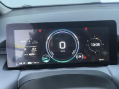 GAC AION Y 430km Younger Starlight Edition - ფოტო 20