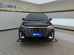 Jetour X90 PLUS 1.6T 5 - ფოტო 3