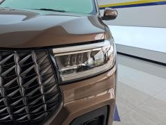 Great Wall Cannon Edition 2.0T 2WD Version - ფოტო 4