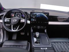 GAC Chuanqi GS8 Vanguard Series 2.0T 2WD Deluxe Wisdom Connected Edition 7-seater - ფოტო 16