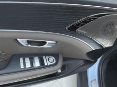 BYD Han DM-i Champion Edition 1.5T 121km Exclusive Frontrunner - ფოტო 13