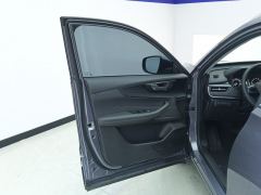 Chery Tiggo 5x 1.5L CVT Elite Edition - фото 12