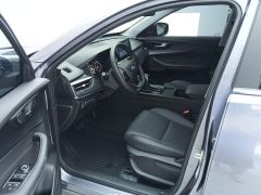 Chery Tiggo 5x 1.5L CVT Elite Edition - фото 14