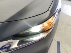 Mazda3 Angkesaila 2.0L Automatic Elegant Edition - ფოტო 4