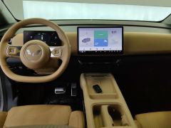 Wuling Starlight Xingguang 730 New Energy PHEV version 1.5L 125km Luxury Edition - ფოტო 16