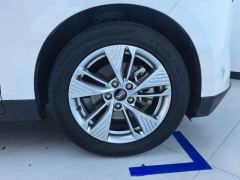 Bestune NAT PRO 401km Edition - ფოტო 6
