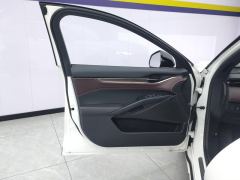 Ford Mondeo Facelift EcoBoost 245 Supreme Edition - фото 12